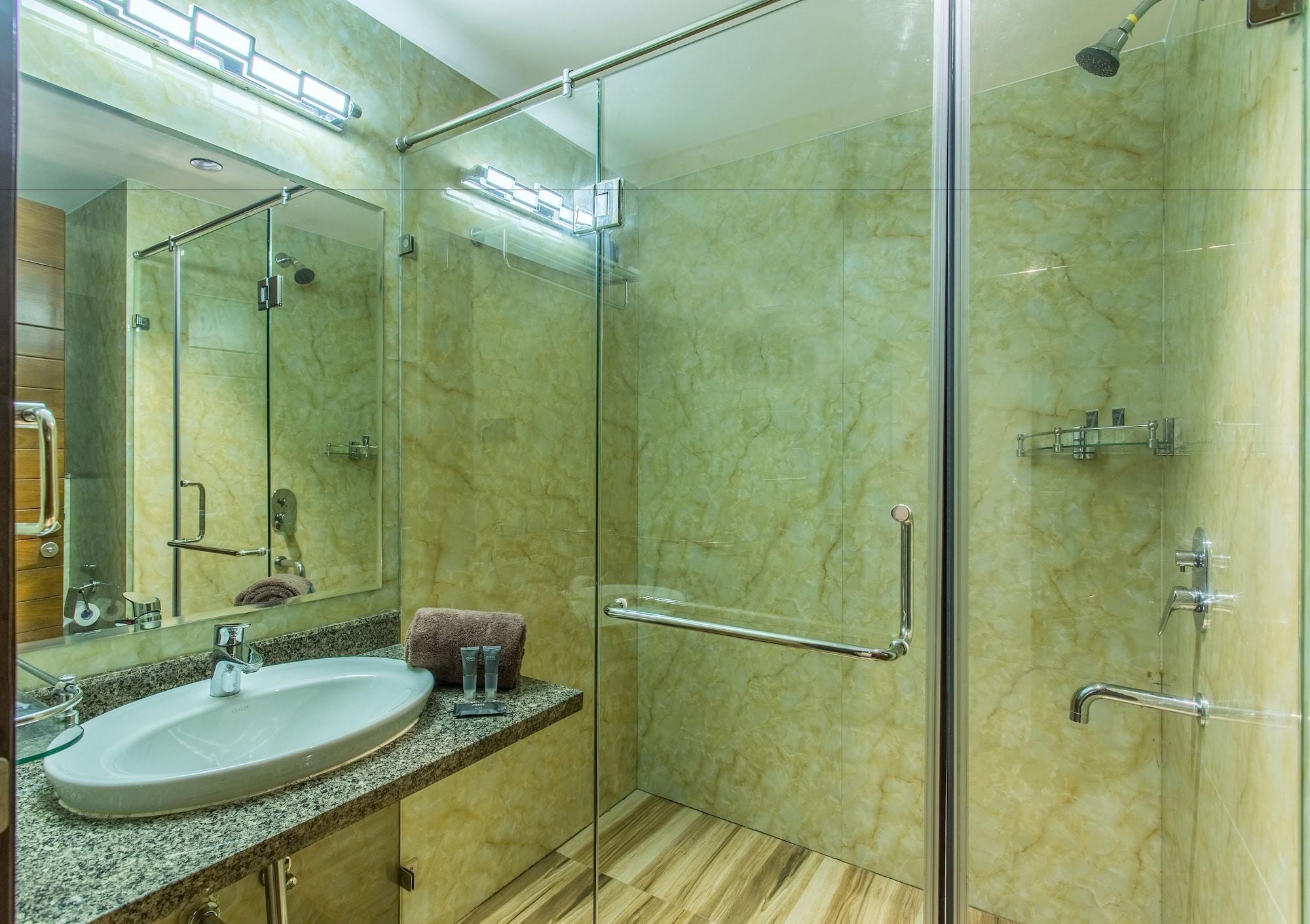 Hotel Abika Elite Ujjain Εξωτερικό φωτογραφία