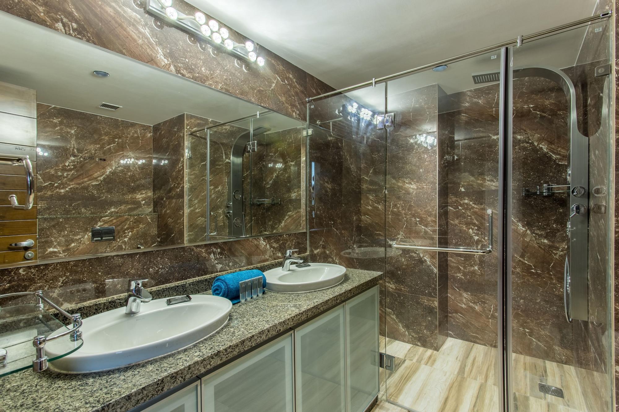 Hotel Abika Elite Ujjain Εξωτερικό φωτογραφία