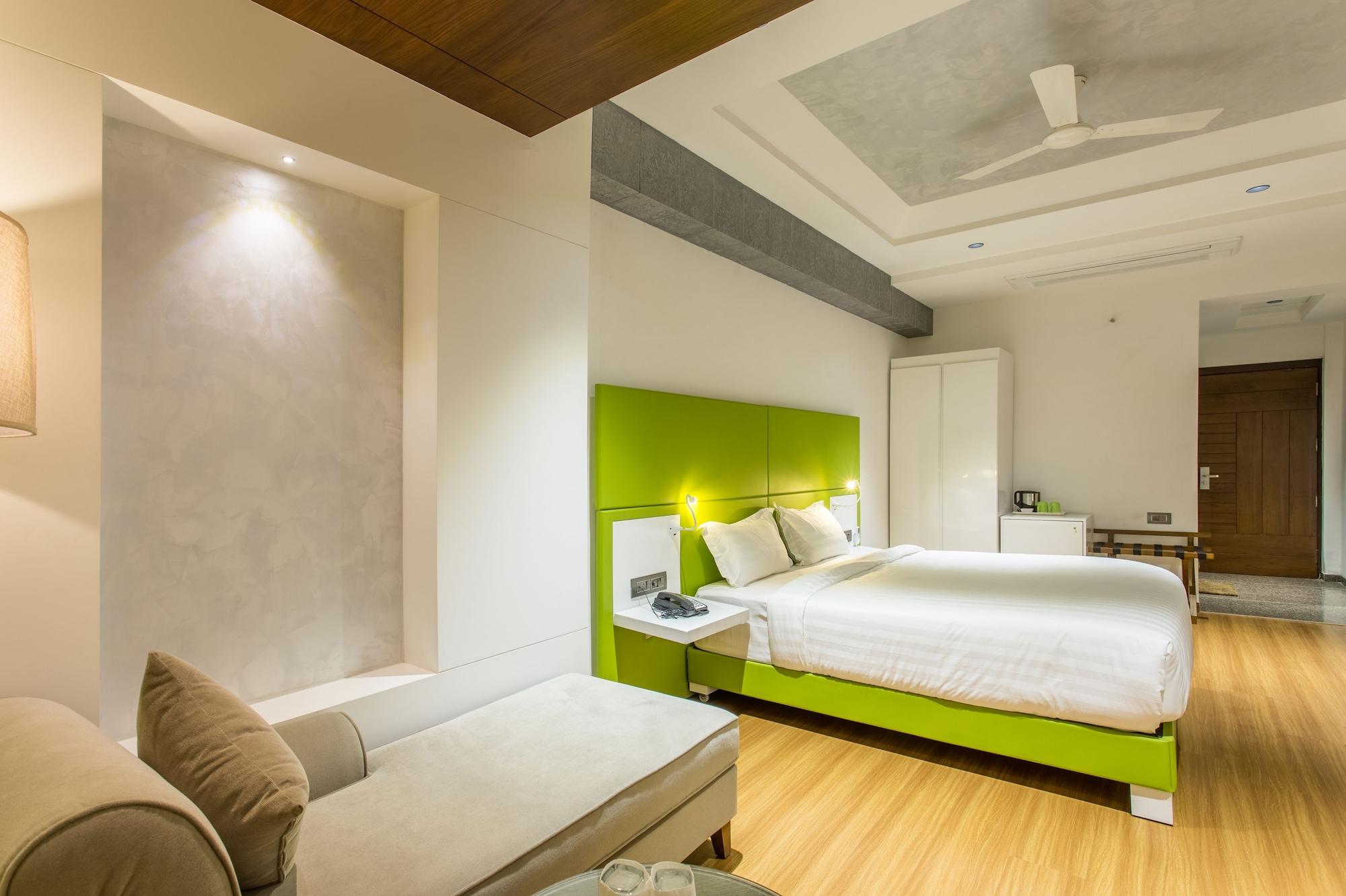 Hotel Abika Elite Ujjain Εξωτερικό φωτογραφία