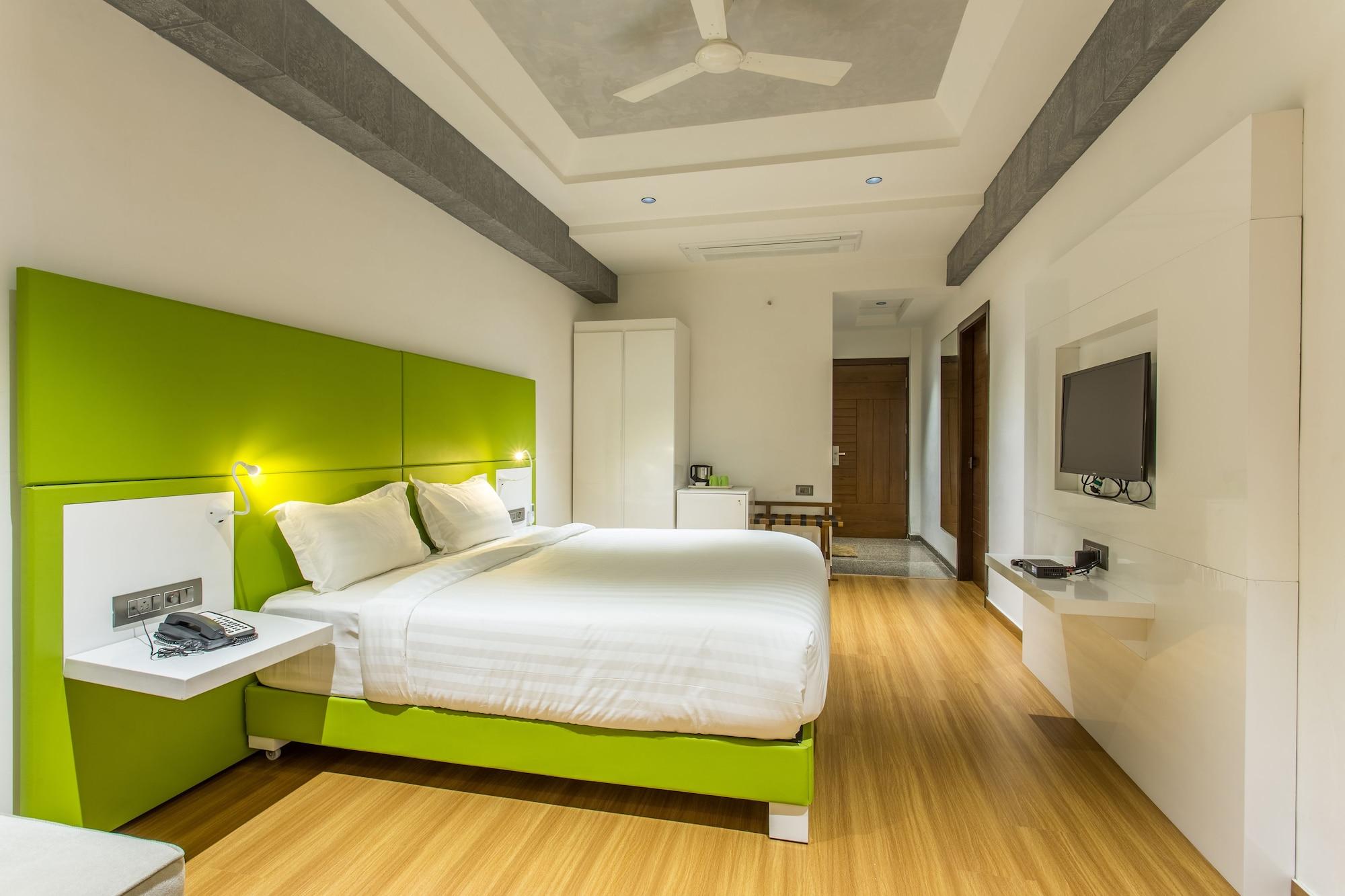 Hotel Abika Elite Ujjain Εξωτερικό φωτογραφία