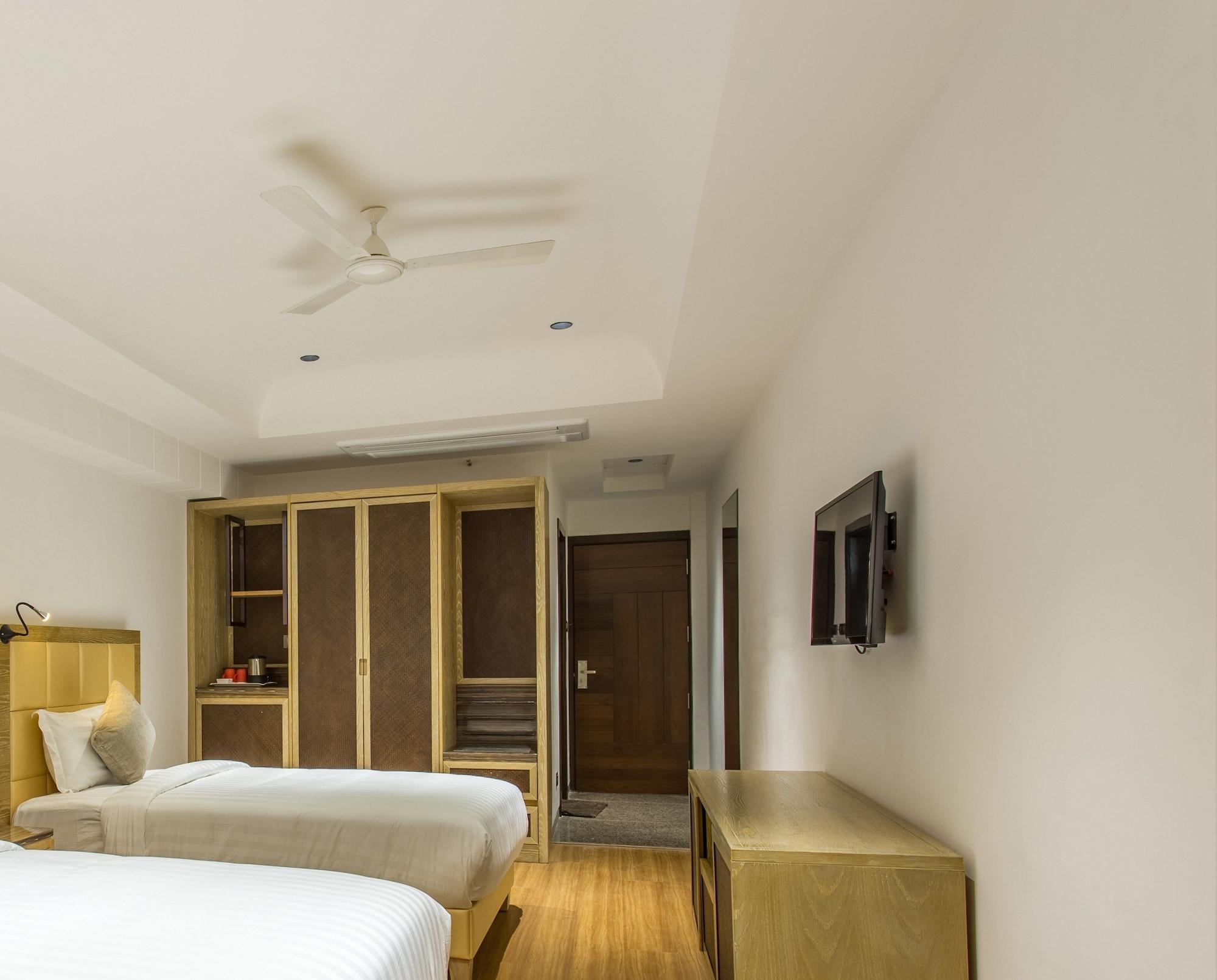 Hotel Abika Elite Ujjain Εξωτερικό φωτογραφία