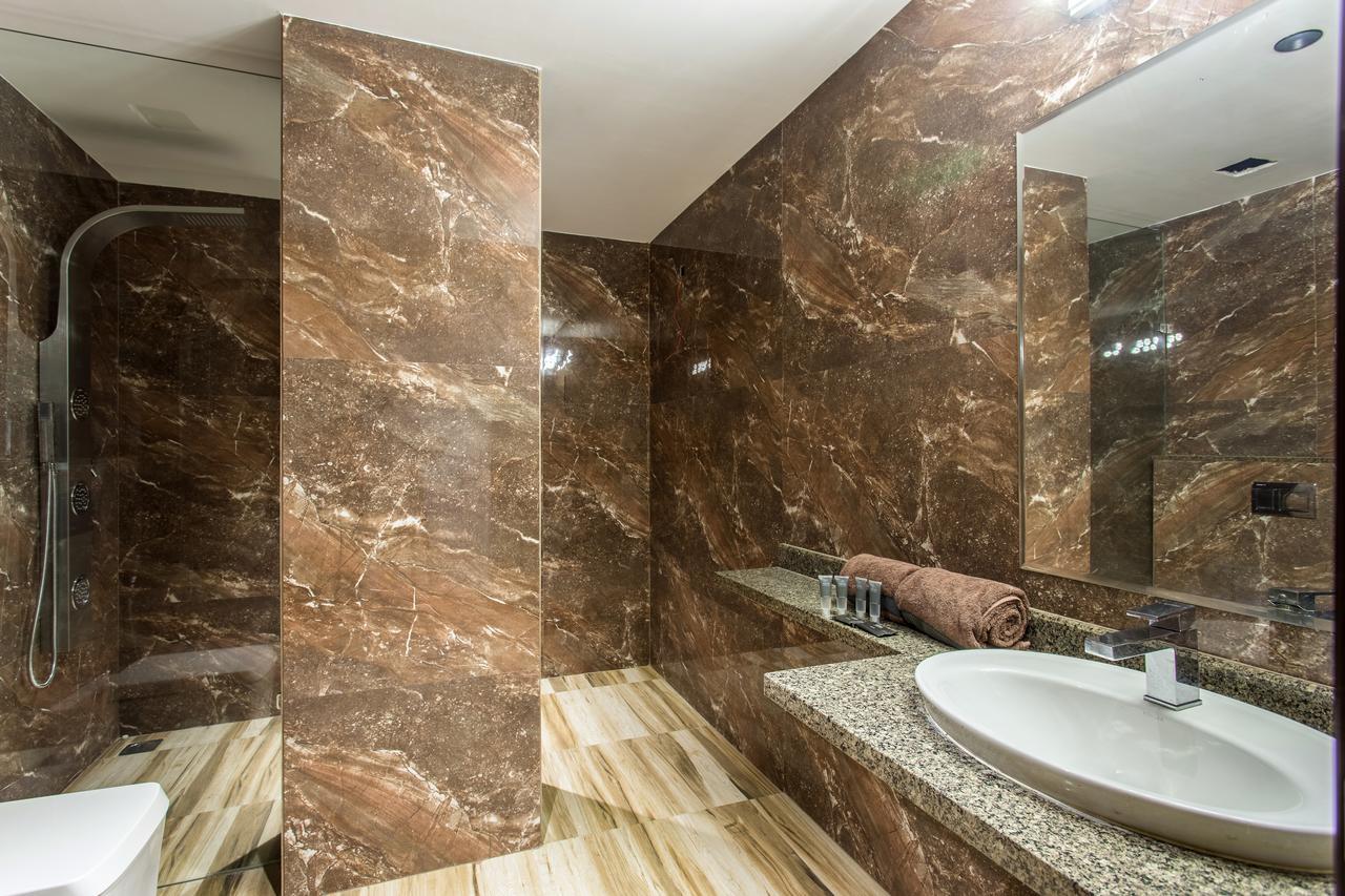 Hotel Abika Elite Ujjain Εξωτερικό φωτογραφία
