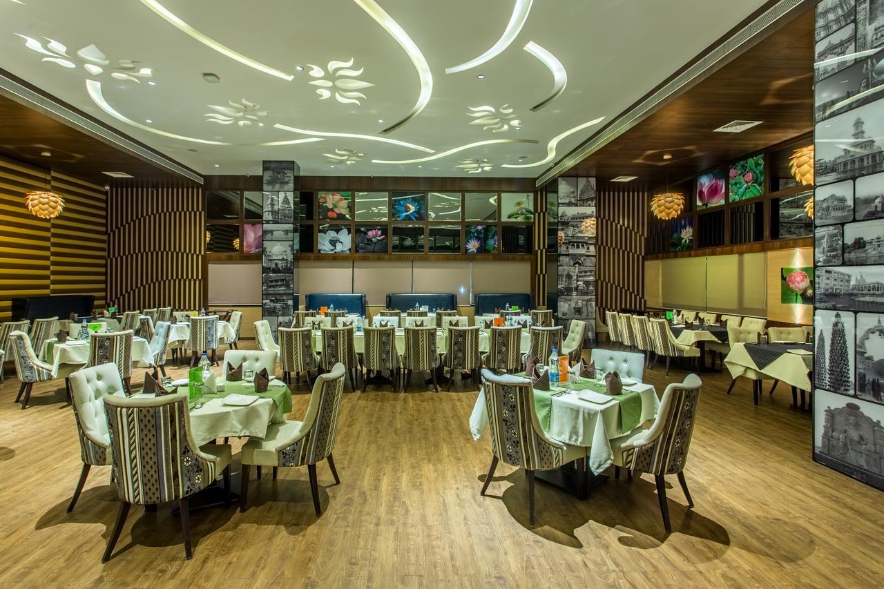 Hotel Abika Elite Ujjain Εξωτερικό φωτογραφία