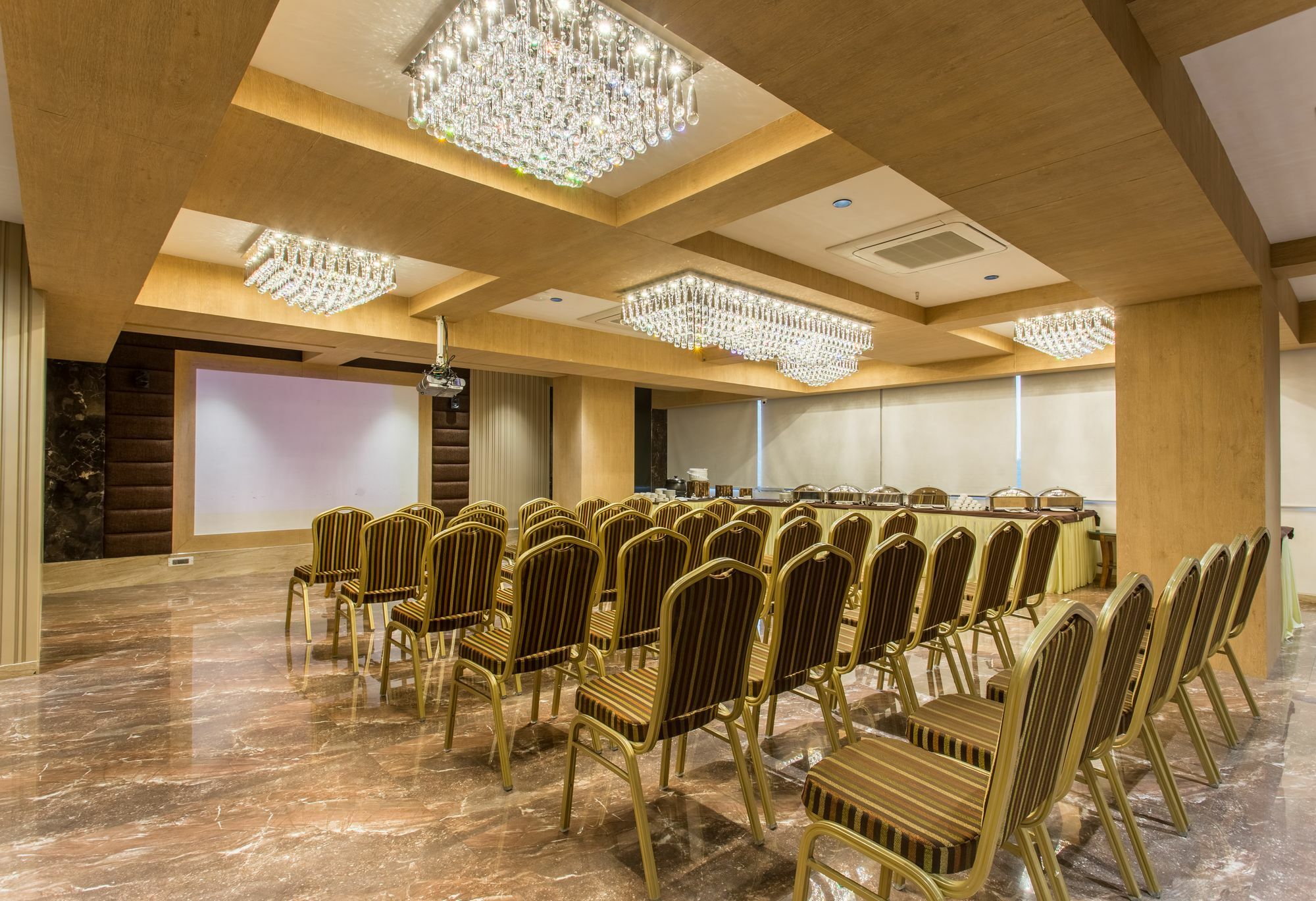Hotel Abika Elite Ujjain Εξωτερικό φωτογραφία